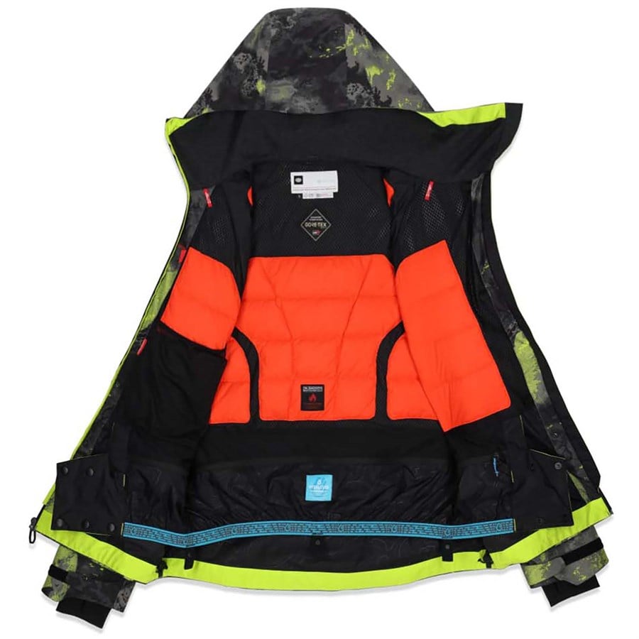 686 GORE-TEX Hydra Down Thermagraph® Jacket - Men's