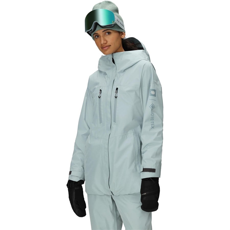 686 GORE-TEX Skyline Thermagraph® Jacket - Women's