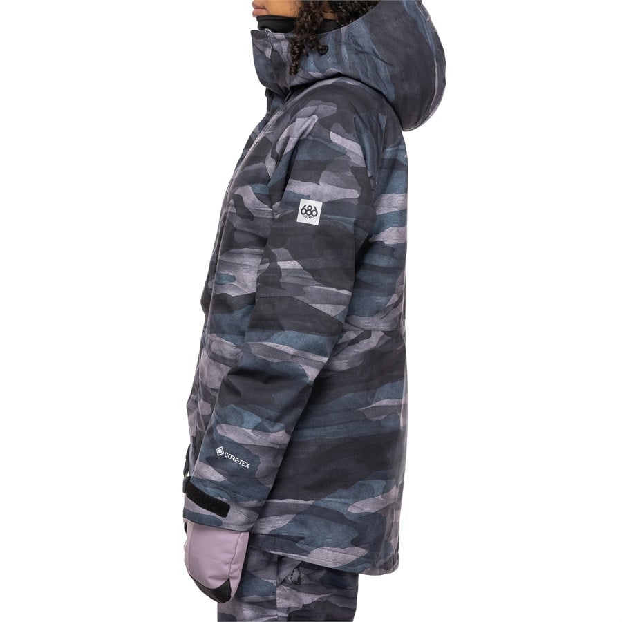 686 GORE-TEX Willow Insulated Jacket + Pants - Women's 2023