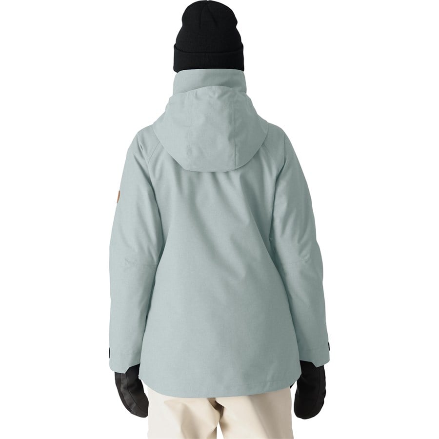 686 SMARTY Jacket 3-in-1 Spellbound Jacket - Women's