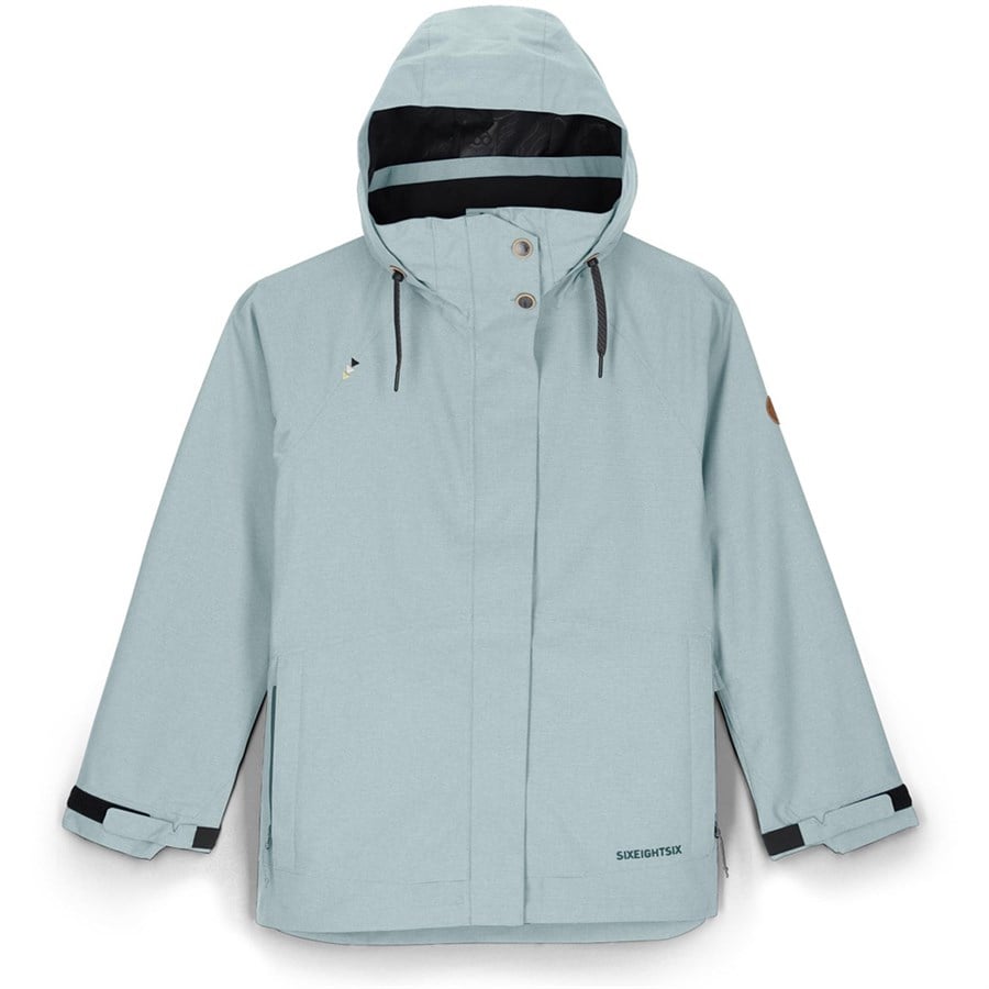 686 SMARTY Jacket 3-in-1 Spellbound Jacket - Women's