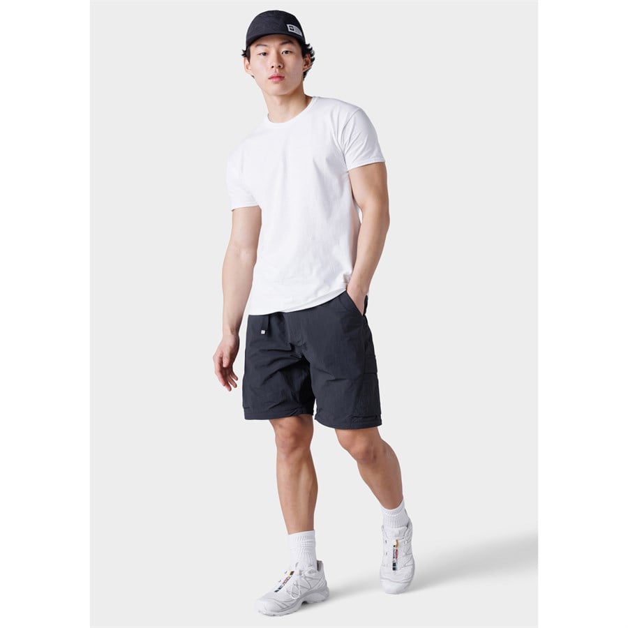 686 Traverse Zip Off Cargo-Wide Tapered Fit Pants - Men's