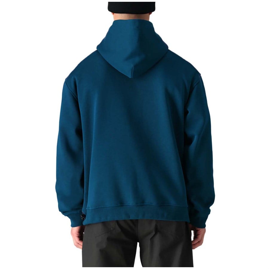 686 Vintage Premium Heavyweight Pullover Hoodie - Men's