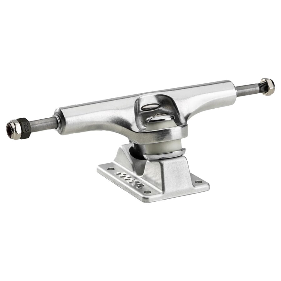 Ace AF1 Inverted Polished Hollowed 44 Skateboard Truck