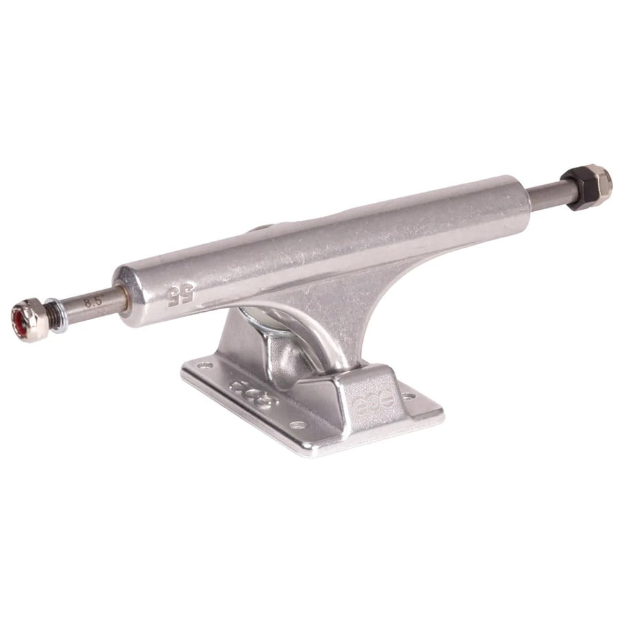 Ace AF1 Inverted Polished Hollowed 55 Skateboard Truck