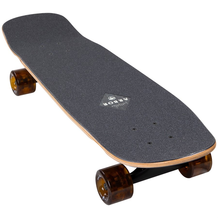 Arbor Julien Jaca Pilsner Cruiser Skateboard Complete