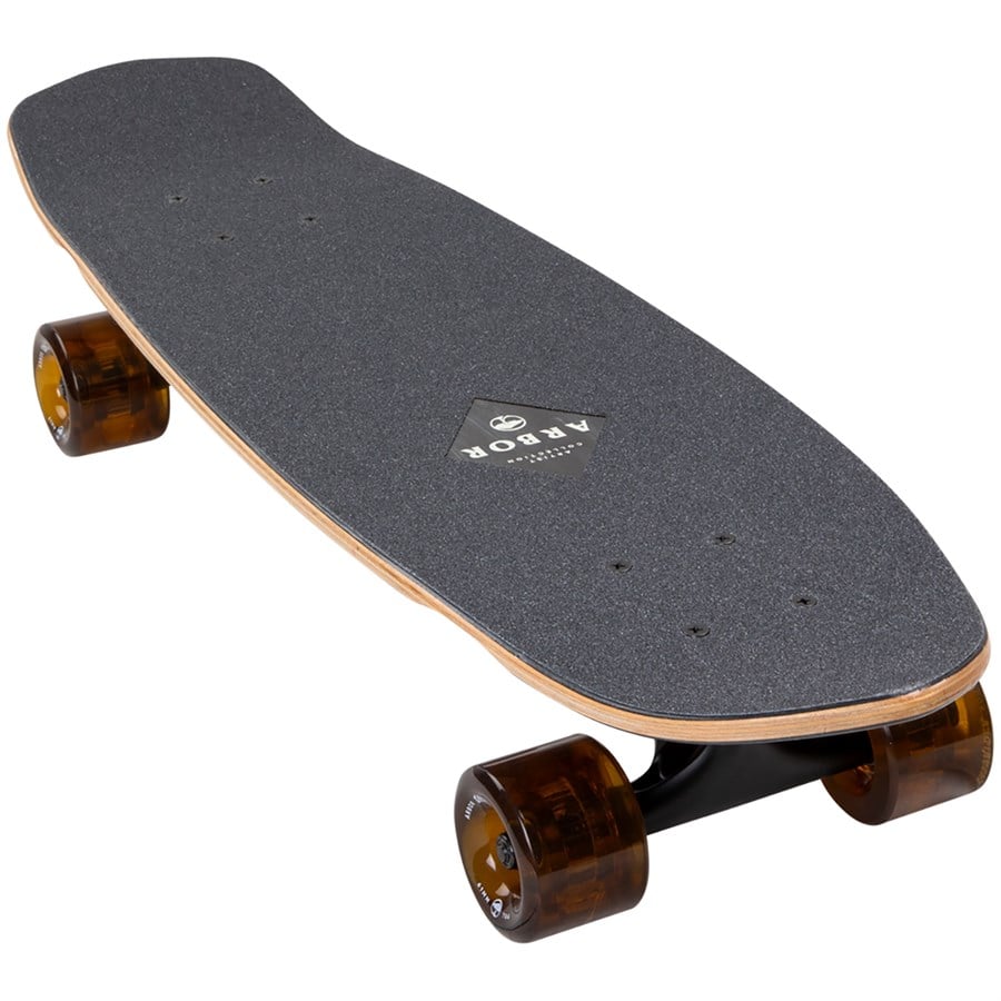 Arbor Julien Jaca Pocket Rocket Cruiser Skateboard Complete
