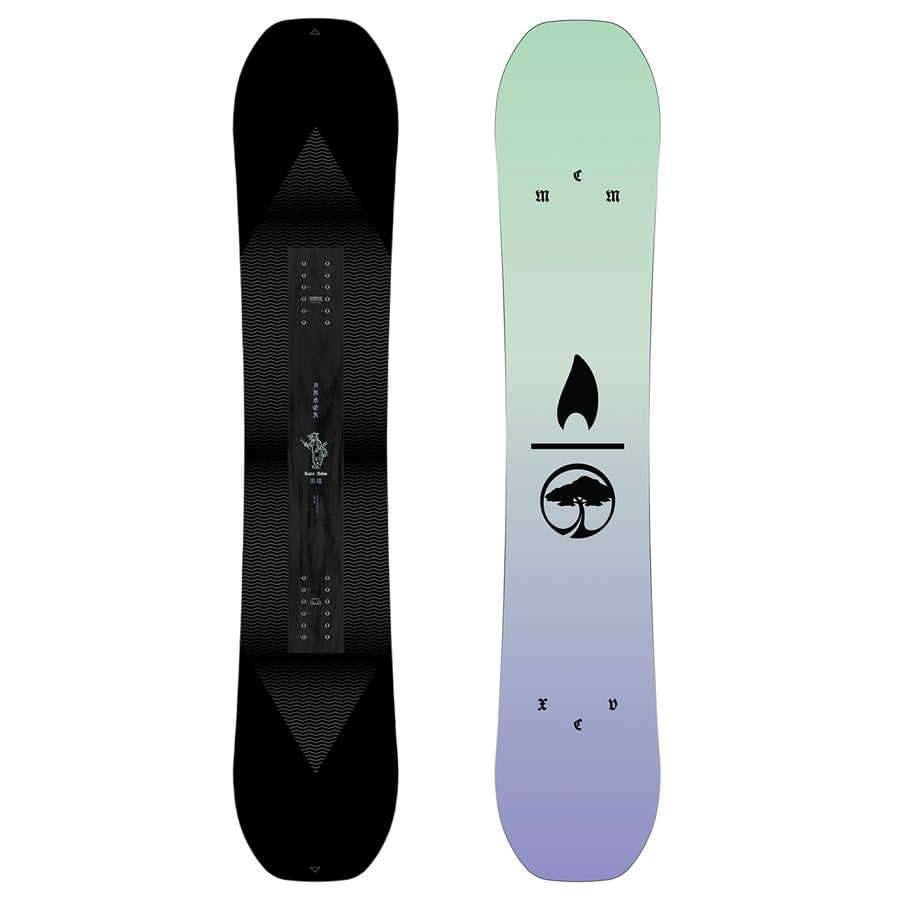 Arbor Kuro Neko Snowboard + Sequoia Snowboard Bindings + Bataleon Salsa Boa Snowboard Boots - Women's 2026