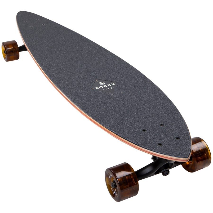 Arbor Performance Julien Jaca Fish Longboard Complete