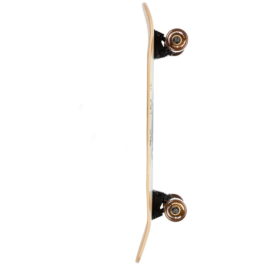 Arbor Pilsner Bamboo Cruiser Skateboard Complete