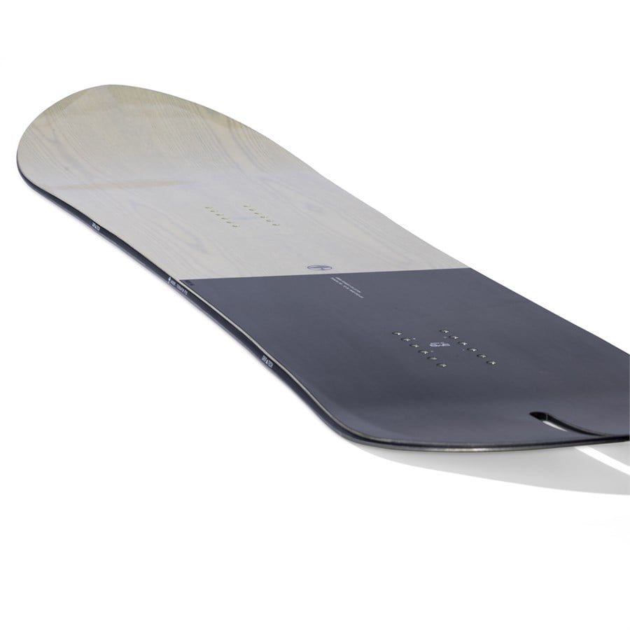 Arbor Terra Pin PFD Snowboard + Sequoia Snowboard Bindings - Women's 2026