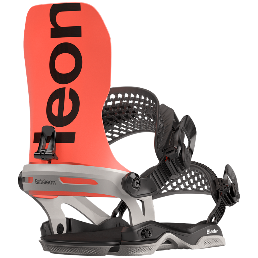 Bataleon Blaster Asymwrap Snowboard Bindings 2024