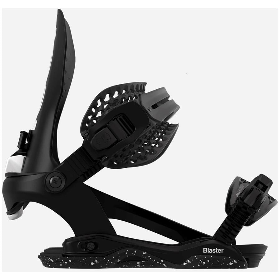 Bataleon Blaster AW Fase Snowboard Bindings 2026