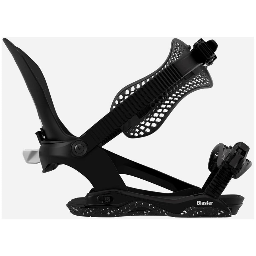 Bataleon Blaster AW Fase Snowboard Bindings 2026