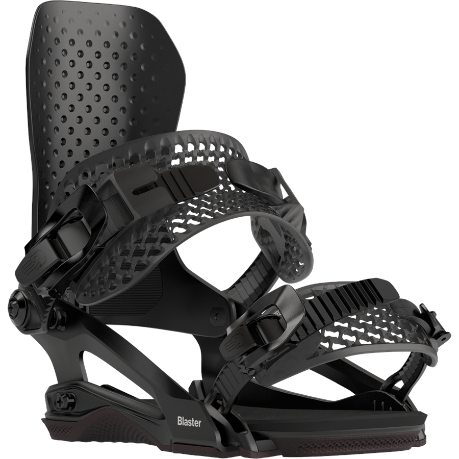 Bataleon Blaster FullWrap Snowboard Bindings 2025