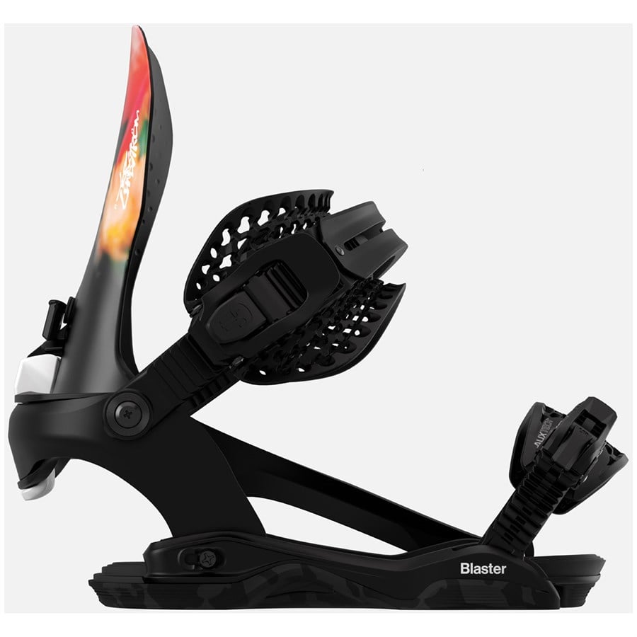 Bataleon Blaster Pro AW Fase Snowboard Bindings 2026