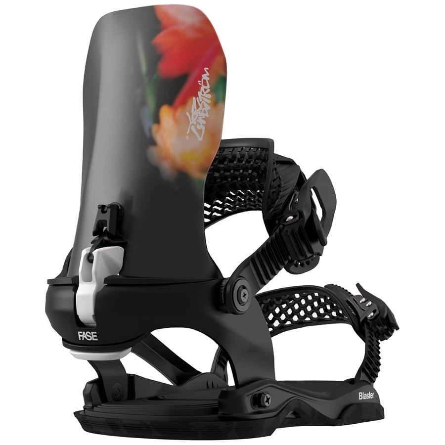 Bataleon Blaster Pro AW Fase Snowboard Bindings 2026