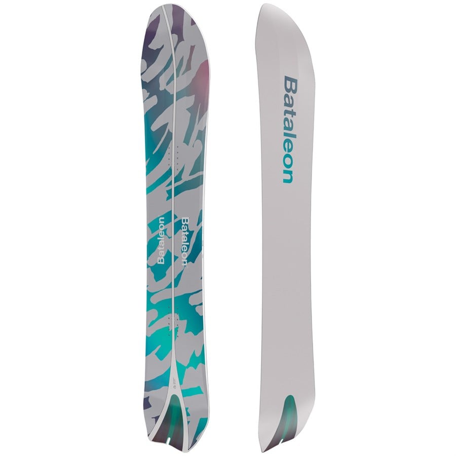 Bataleon Cameleon Snowboard + Etna AW Snowboard Bindings - Women's 2026