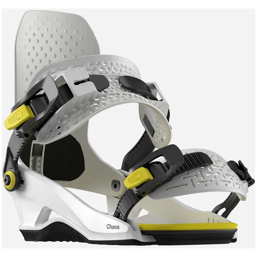 Bataleon Chaos Heelwrap Snowboard Bindings 2025