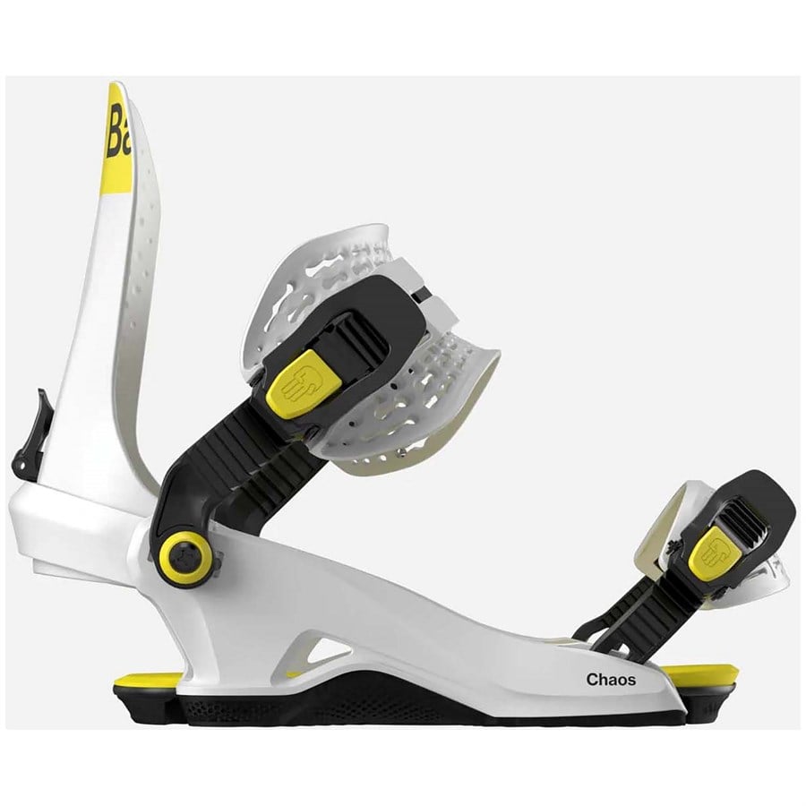 Bataleon Chaos Heelwrap Snowboard Bindings 2025
