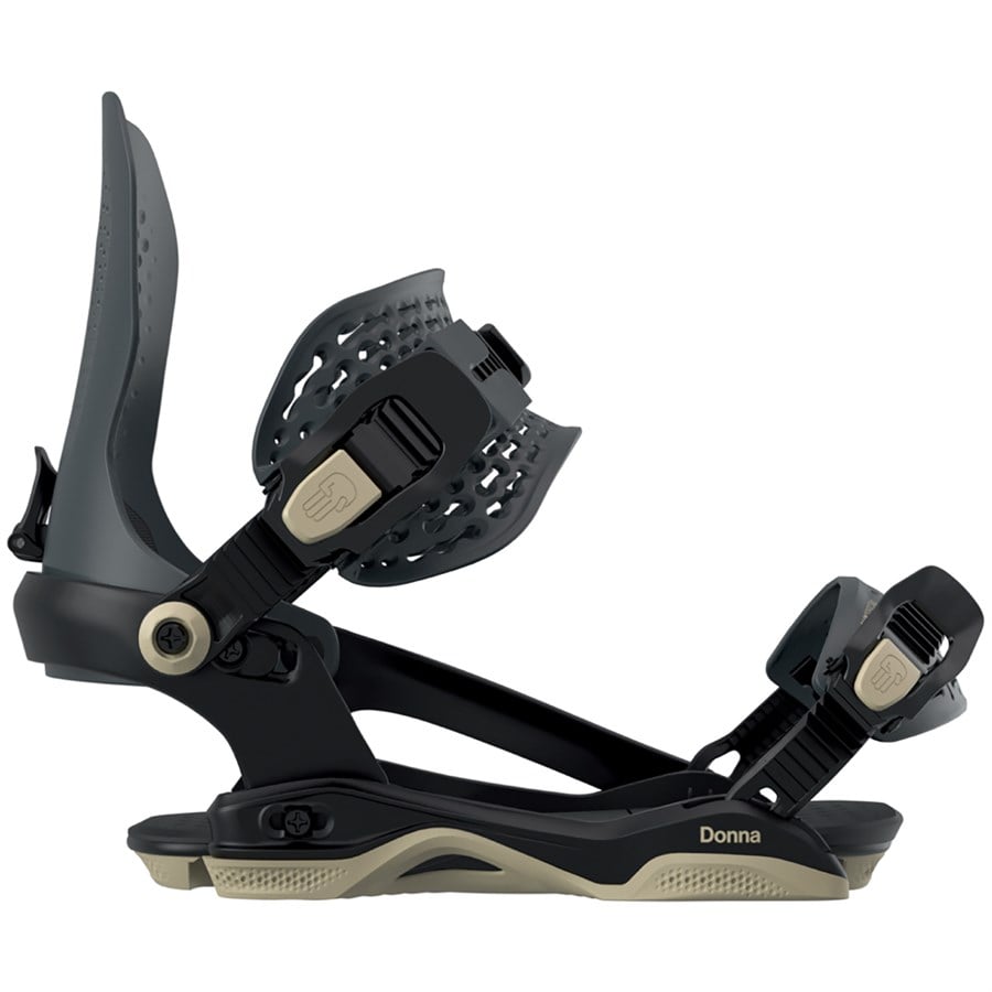 Bataleon Donna AW Snowboard Bindings - Women's 2026