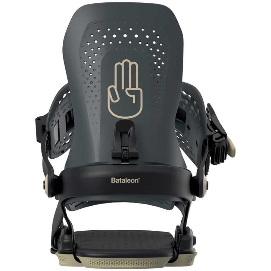 Bataleon Donna AW Snowboard Bindings - Women's 2026
