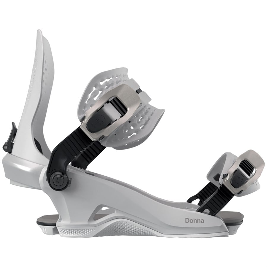Bataleon Donna HW Snowboard Bindings - Women's 2026