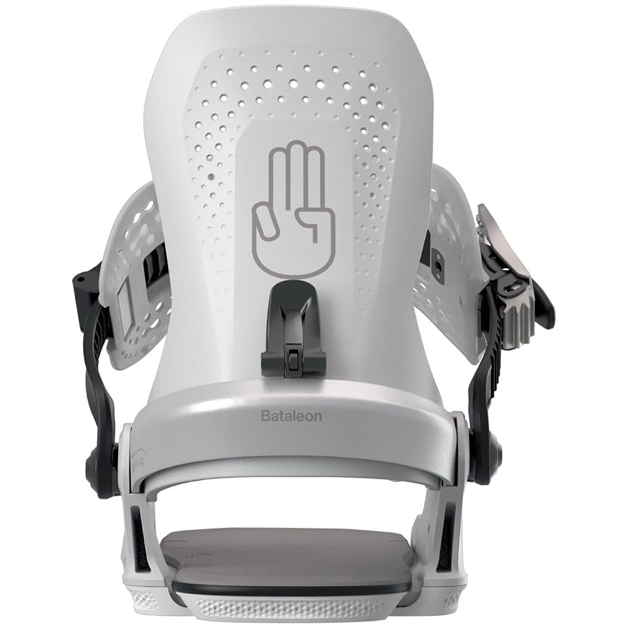 Bataleon Donna HW Snowboard Bindings - Women's 2026