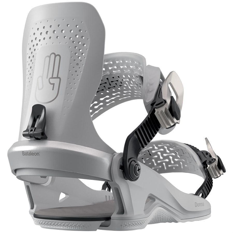 Bataleon Donna HW Snowboard Bindings - Women's 2026