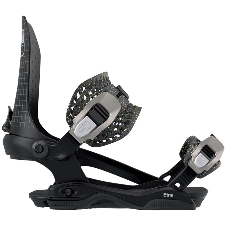 Bataleon Etna AW Snowboard Bindings - Women's 2026