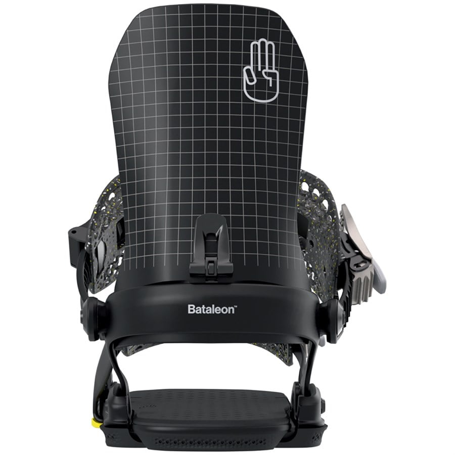 Bataleon Etna AW Snowboard Bindings - Women's 2026