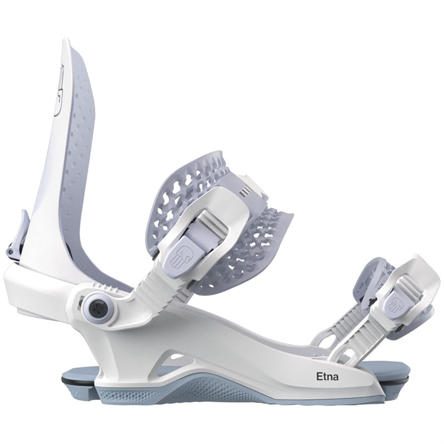 Bataleon Etna HW Snowboard Bindings - Women's 2026