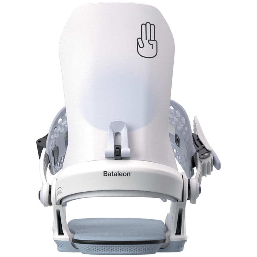 Bataleon Etna HW Snowboard Bindings - Women's 2026