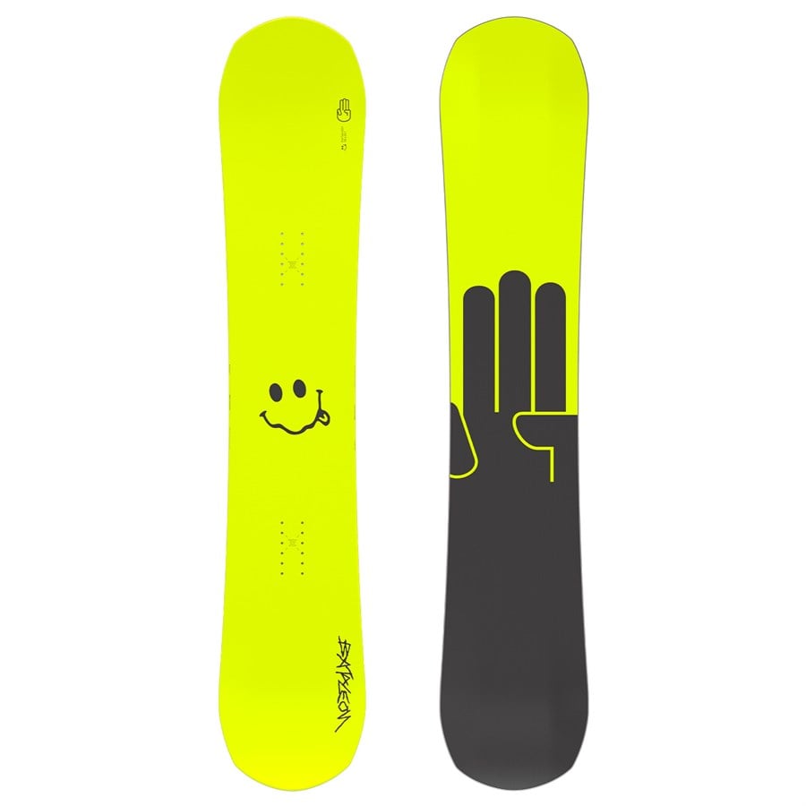 Bataleon Evil Twin 20Y Snowboard + Blaster AW Snowboard Bindings + Salsa Lace Snowboard Boots 2026
