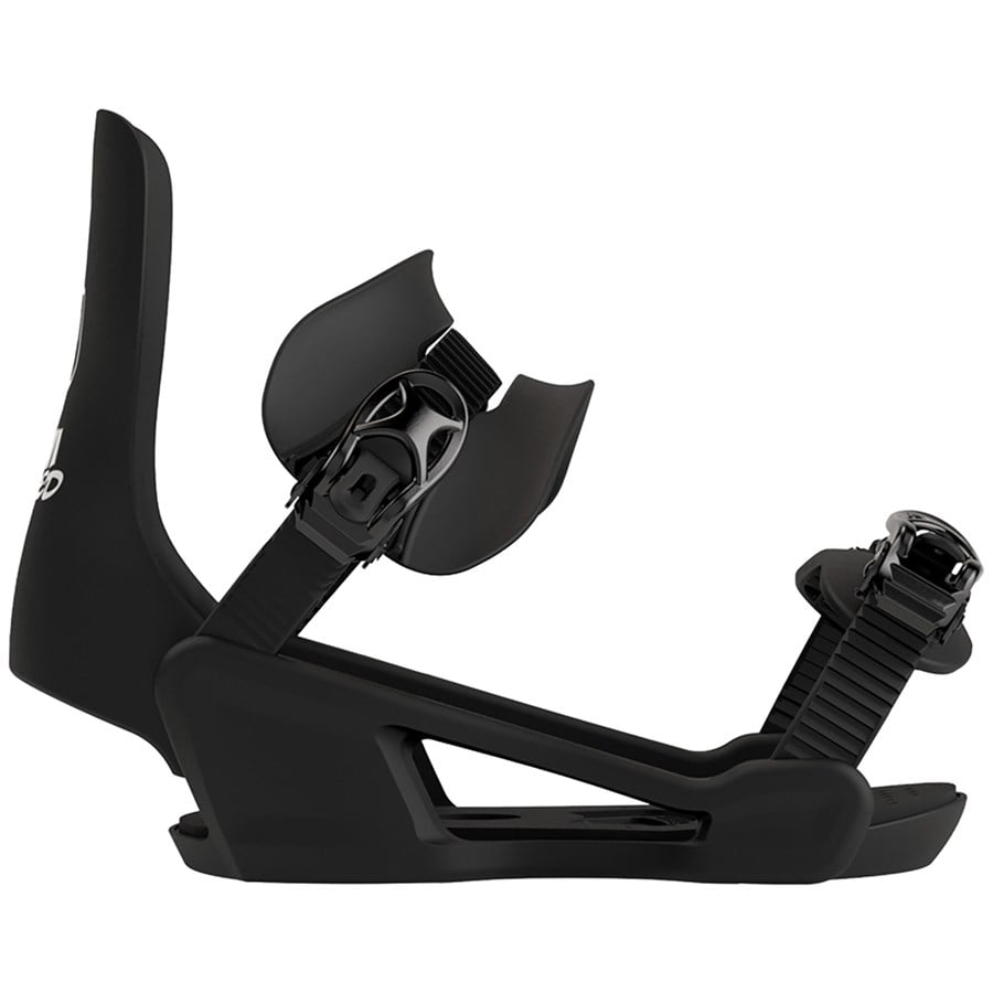 Bataleon Minishred Snowboard Bindings - Kids' 2026