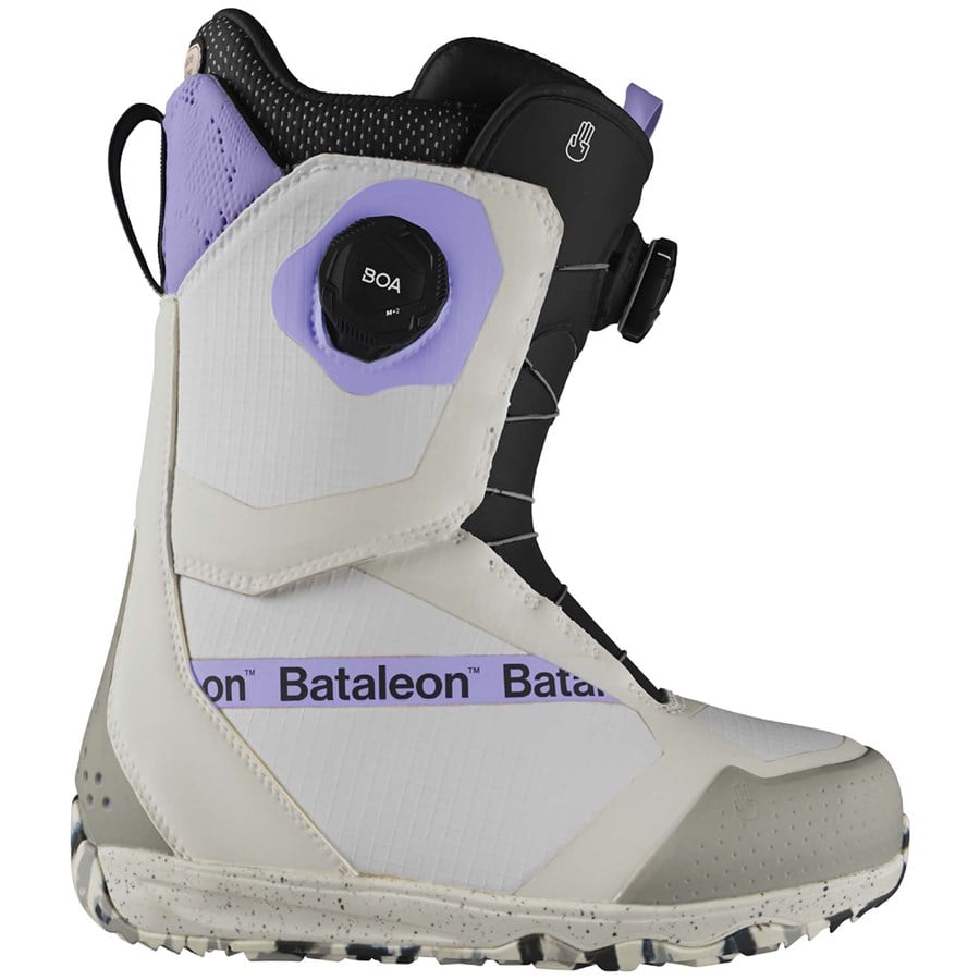 Bataleon Mosh BOA Snowboard Boots - Women's 2025 - Used