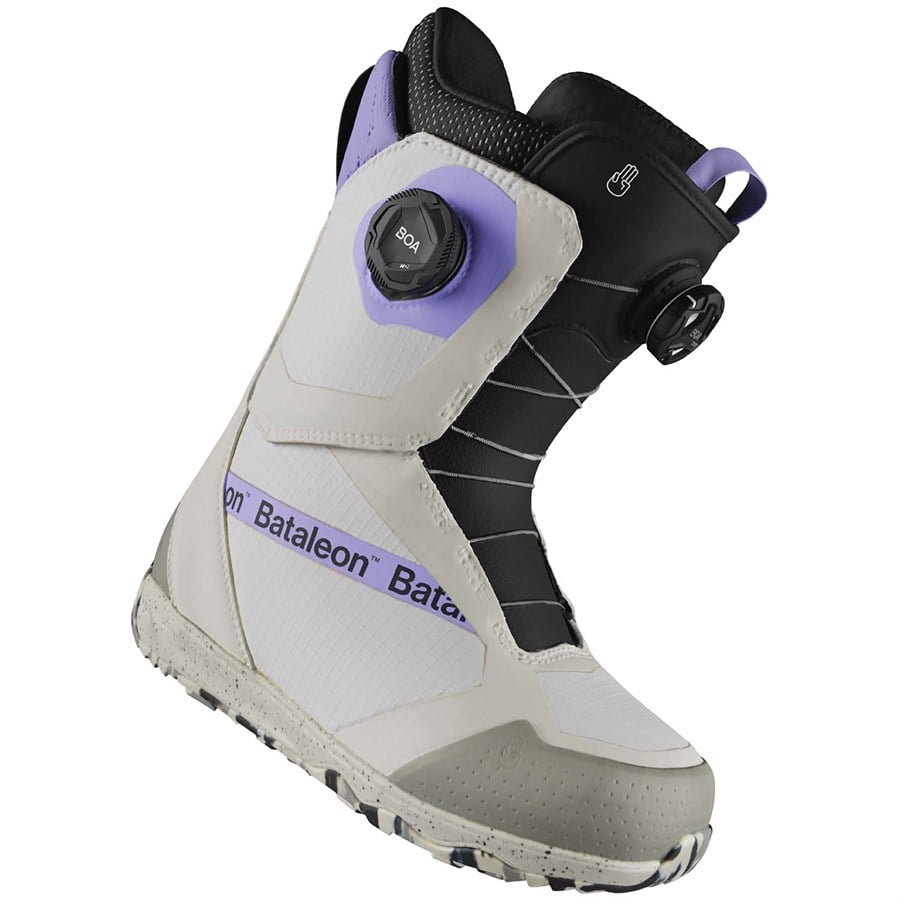 Bataleon Mosh BOA Snowboard Boots - Women's 2025 - Used