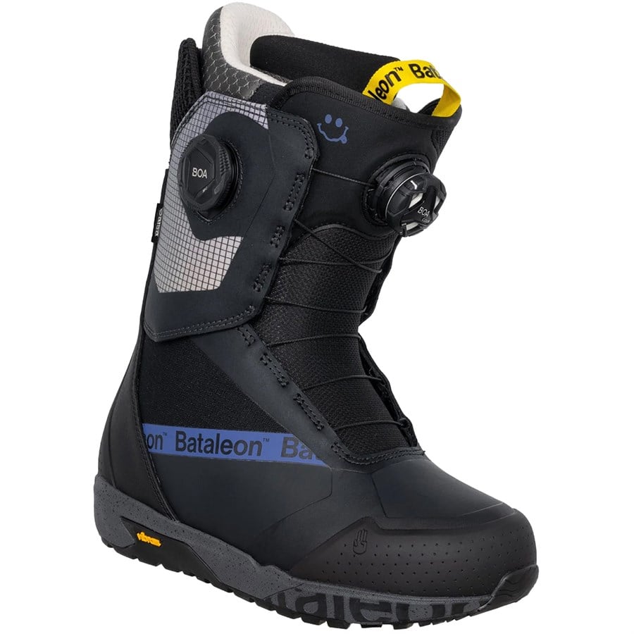 Bataleon Salsa Boa Snowboard Boots - Women's 2026
