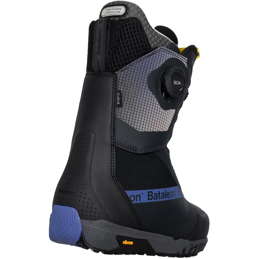 Bataleon Salsa Boa Snowboard Boots - Women's 2026