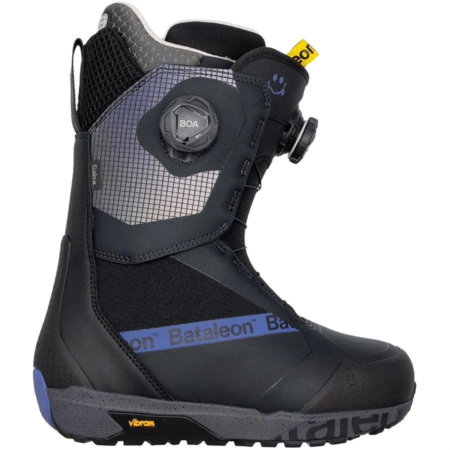 Bataleon Salsa Boa Snowboard Boots - Women's 2026