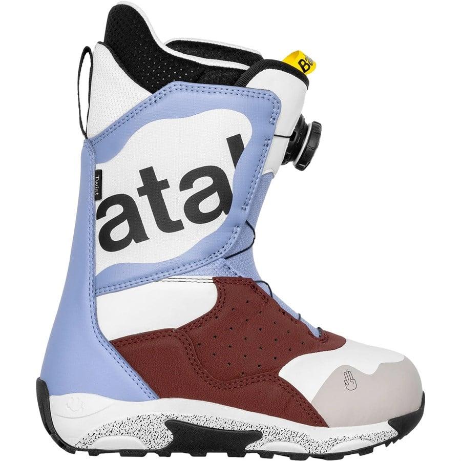 Bataleon Twist Boa Snowboard Boots - Women's 2026