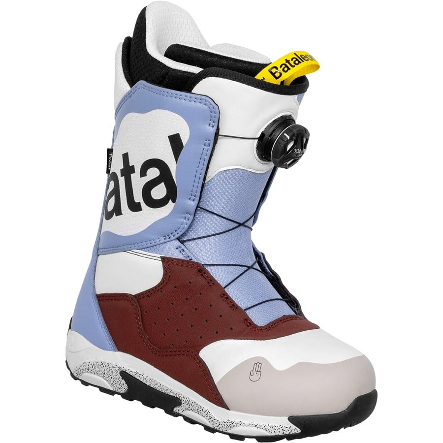 Bataleon Twist Boa Snowboard Boots - Women's 2026