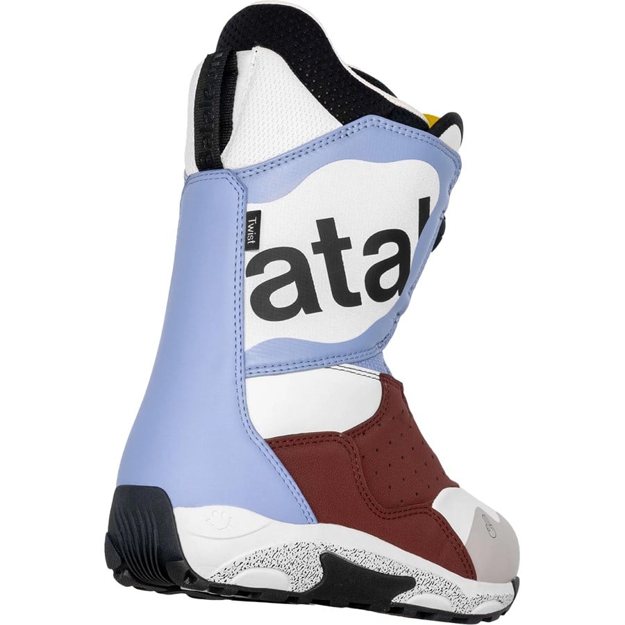 Bataleon Twist Boa Snowboard Boots - Women's 2026