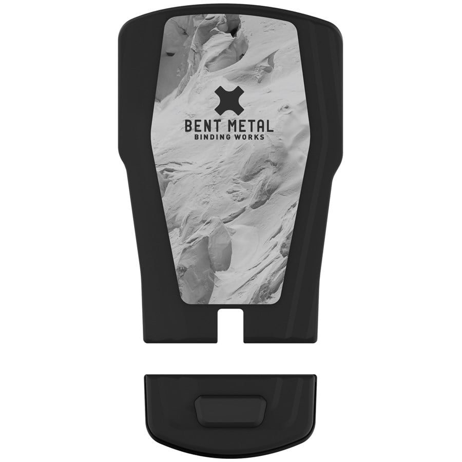 Bent Metal Lightning Supermatic Snowboard Bindings 2026
