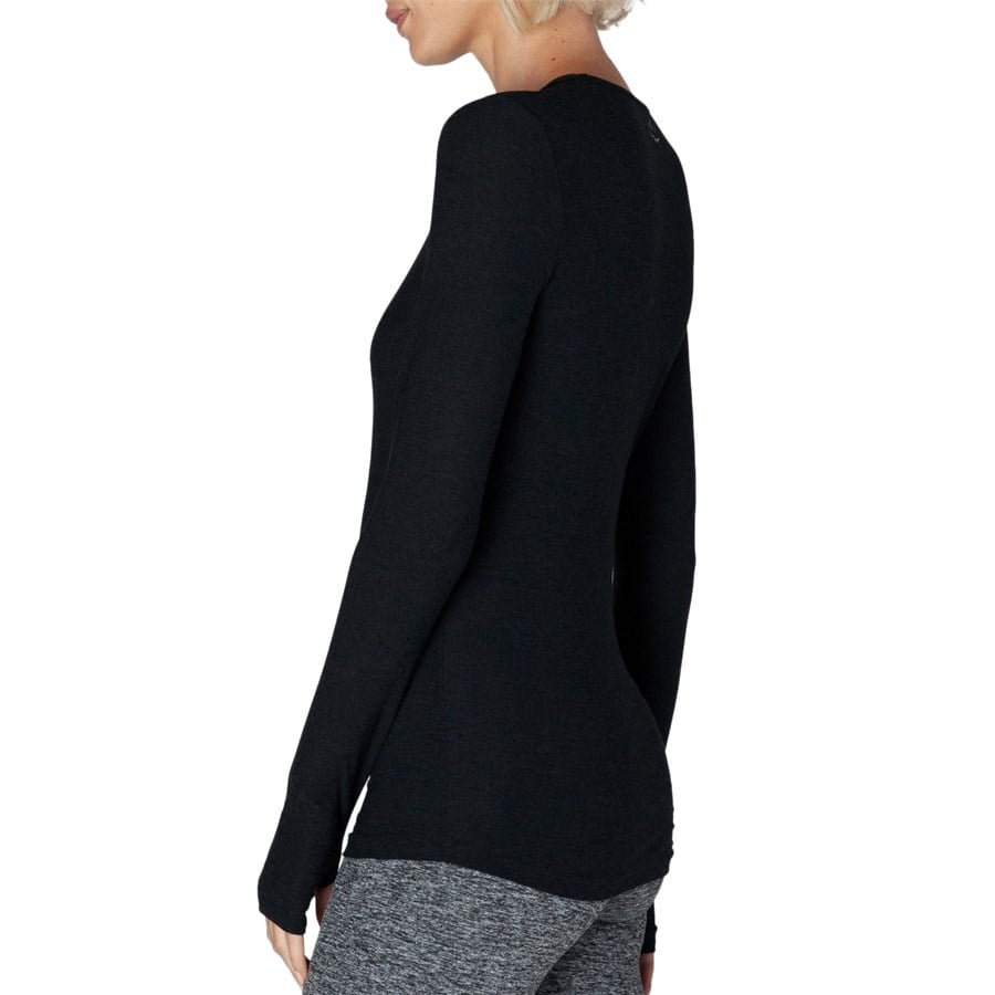 Beyond Yoga Featherweight Classic Crew Pullover - Women's