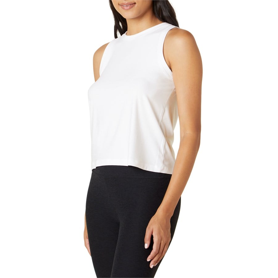 Beyond Yoga Featherweight Rebalance Tank Top - Women's
