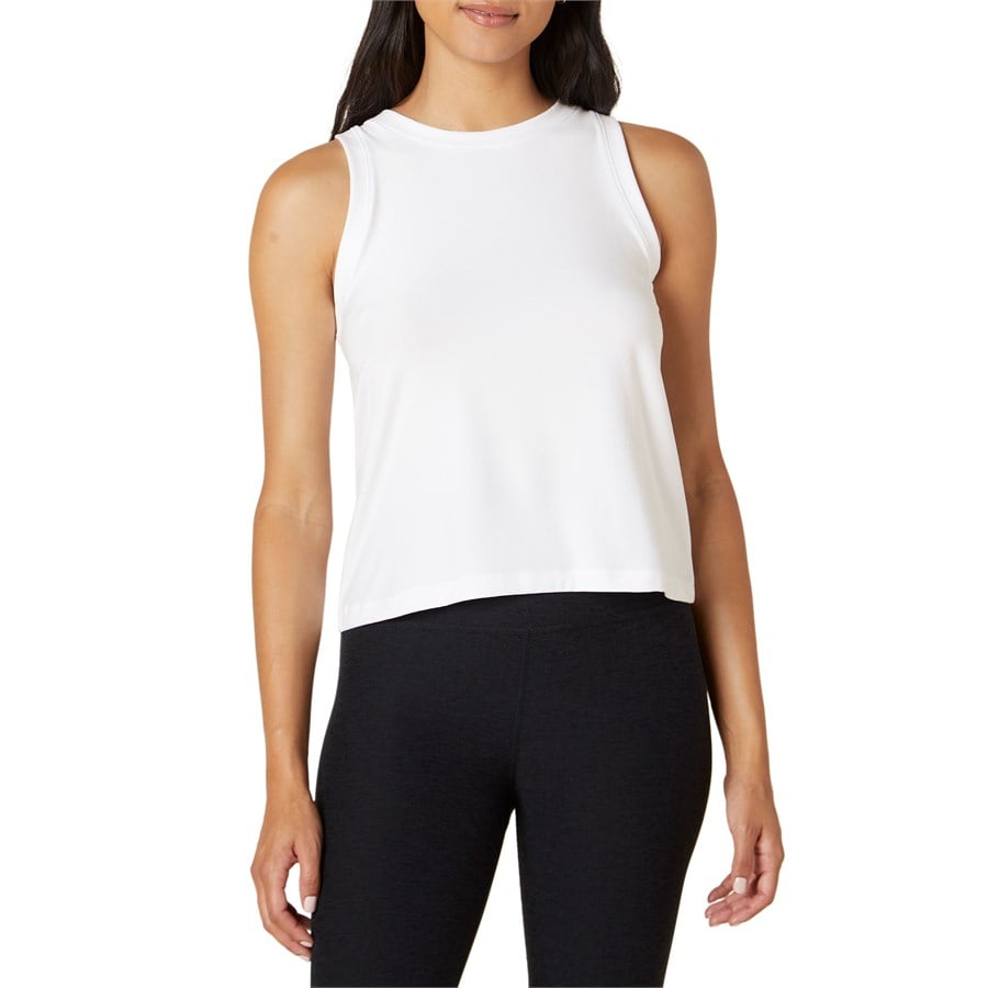 Beyond Yoga Featherweight Rebalance Tank Top - Women's