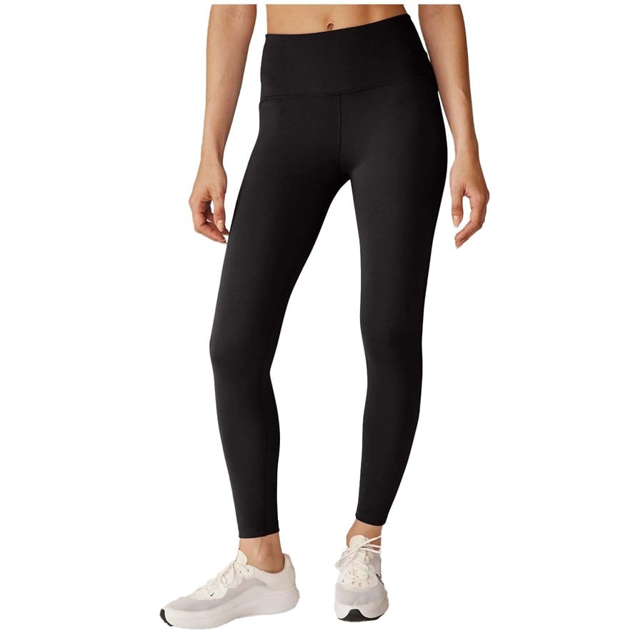 Beyond Yoga Powerbeyond High Waisted Pocket Midi Legging - Women's