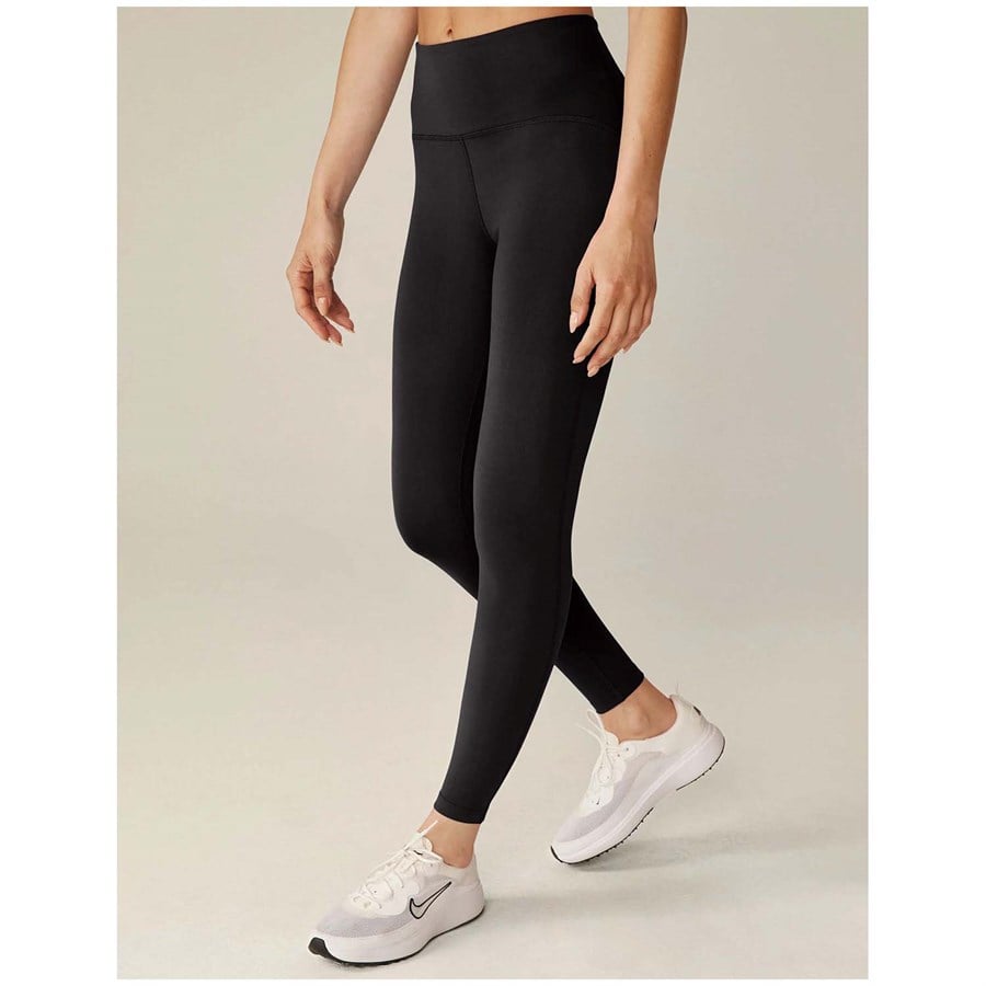 Beyond Yoga Powerbeyond High Waisted Pocket Midi Legging - Women's