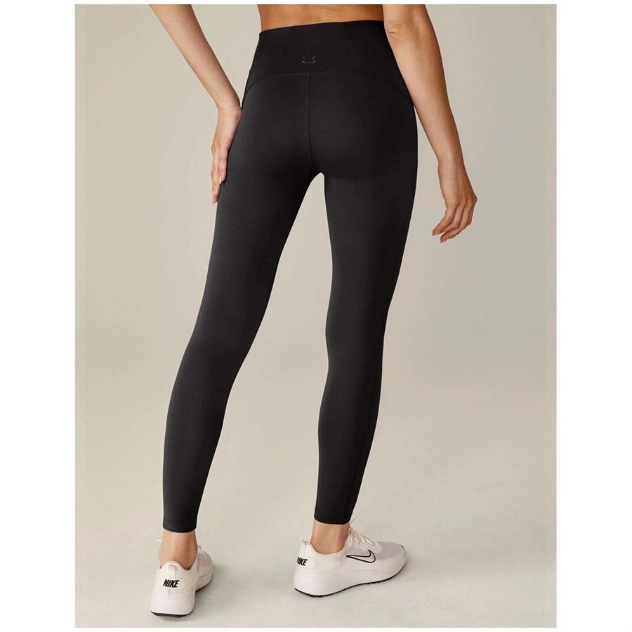Beyond Yoga Powerbeyond High Waisted Pocket Midi Legging - Women's